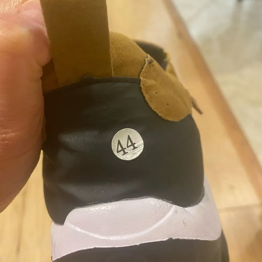 Zuodi runners sneakers - Picture 3 of 8